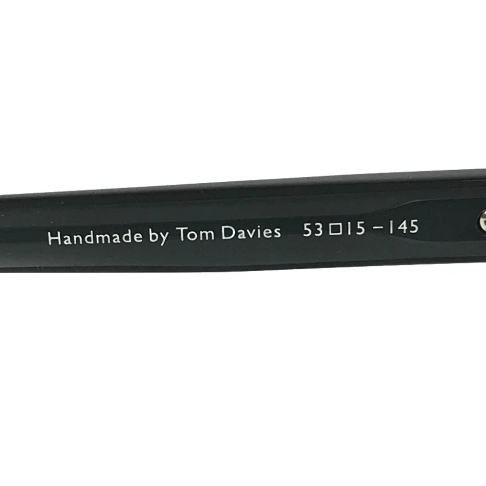 Tom Davies brand new